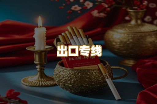 出口专线