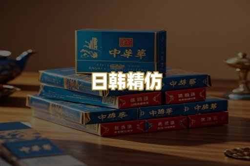 日韩精仿