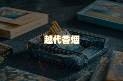 免税外烟